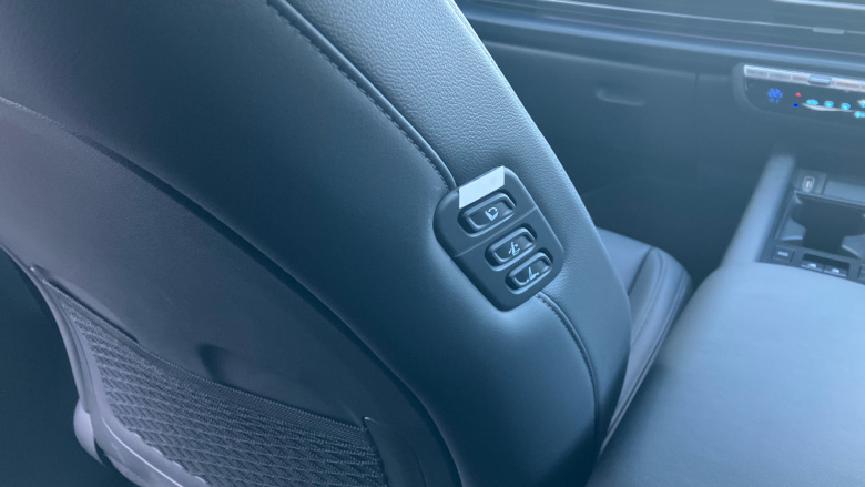 Hyundai IONIQ 6 239kW Ultimate 77kWh 4dr AWD Auto Electric Saloon